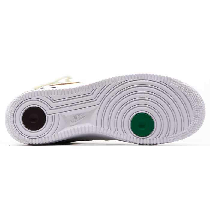 Air Force 1 Mid '07 Lv8 40 Th [5]