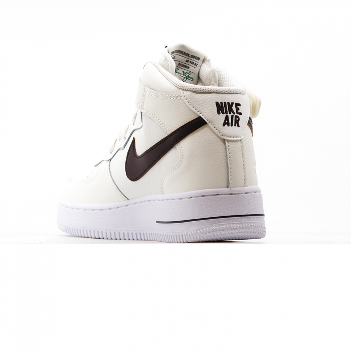 Air Force 1 Mid '07 Lv8 40 Th [4]