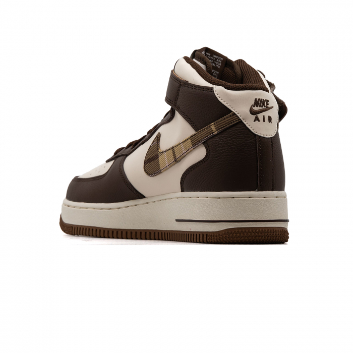 Air Force 1 Mid '07 Lx Nos [4]