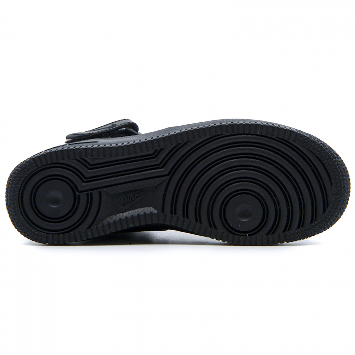 Air Force 1 Mid (gs) [4]