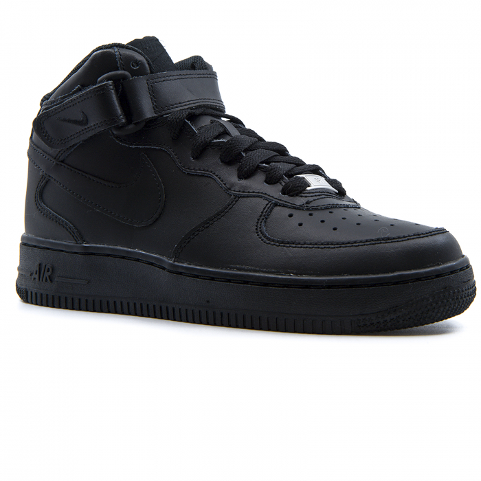 Air Force 1 Mid (gs) [3]