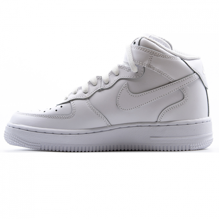 Air Force 1 Mid (gs) [2]
