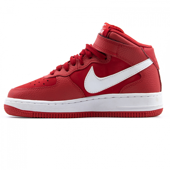 Air Force 1 Mid (GS) [2]