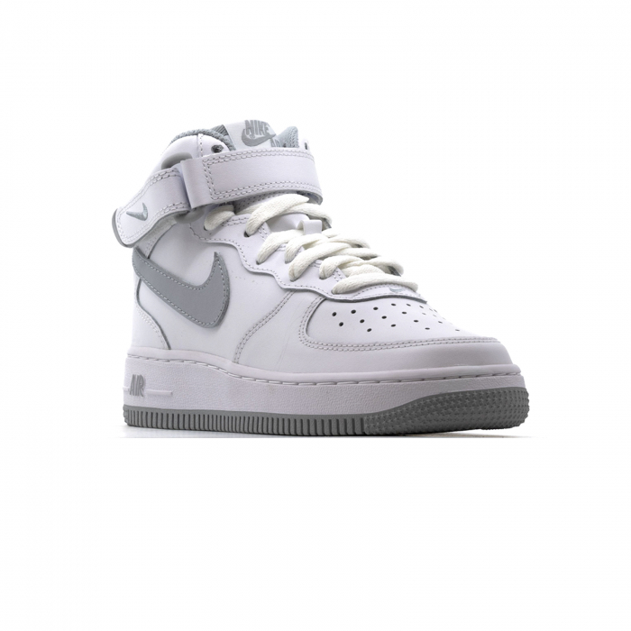 Air Force 1 Mid Le Bg [3]