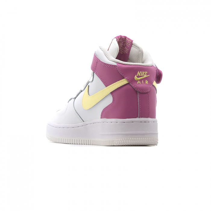 Air Force 1 Mid Le Bg [4]