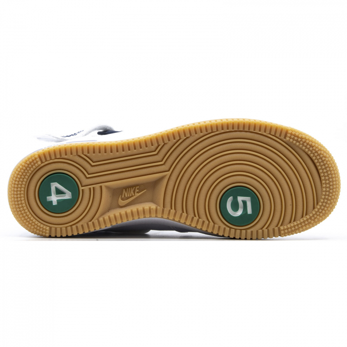 Air Force 1 Mid Qs [4]