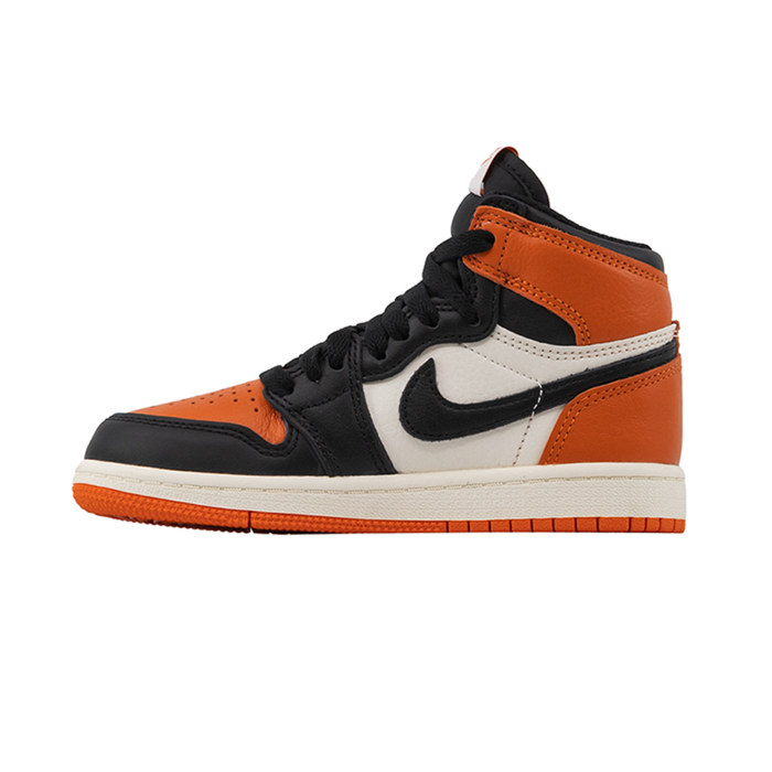 Air Jordan 1 High Ps [2]