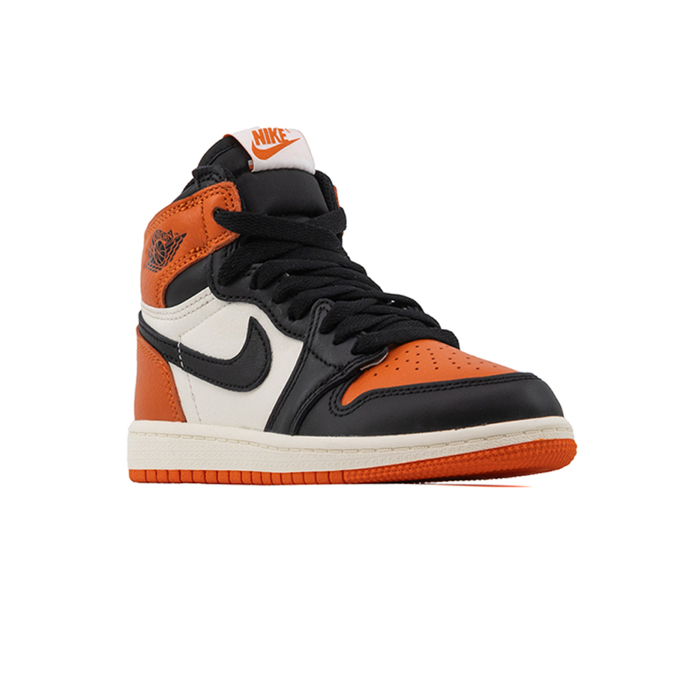 Air Jordan 1 High Ps [3]