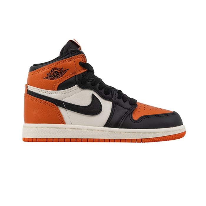 Air Jordan 1 High Ps [1]