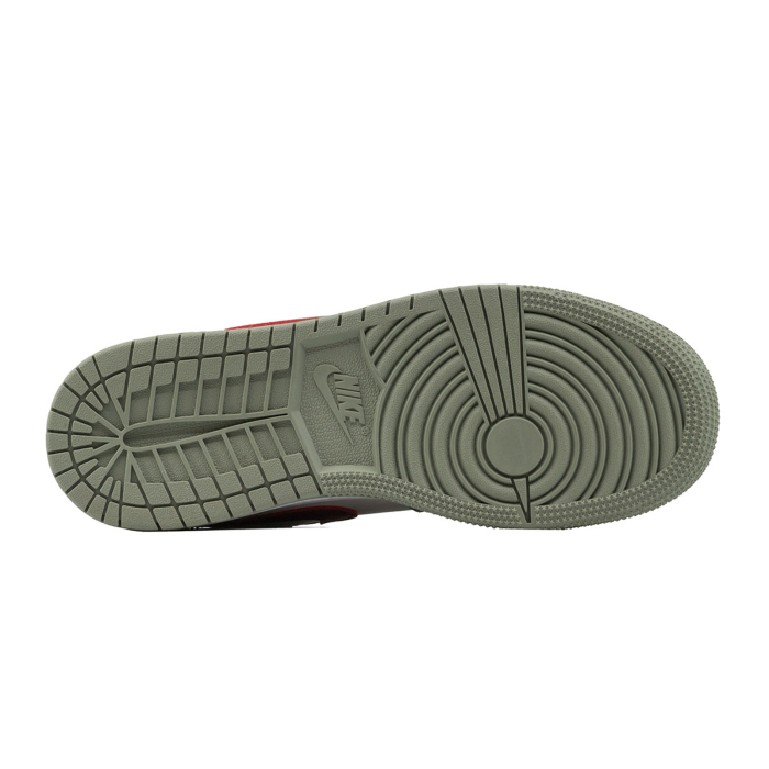 Air Jordan 1 LOW (GS) [5]