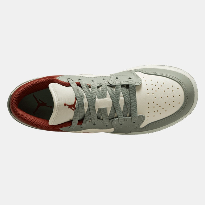 AIR JORDAN 1 LOW (GS) [3]