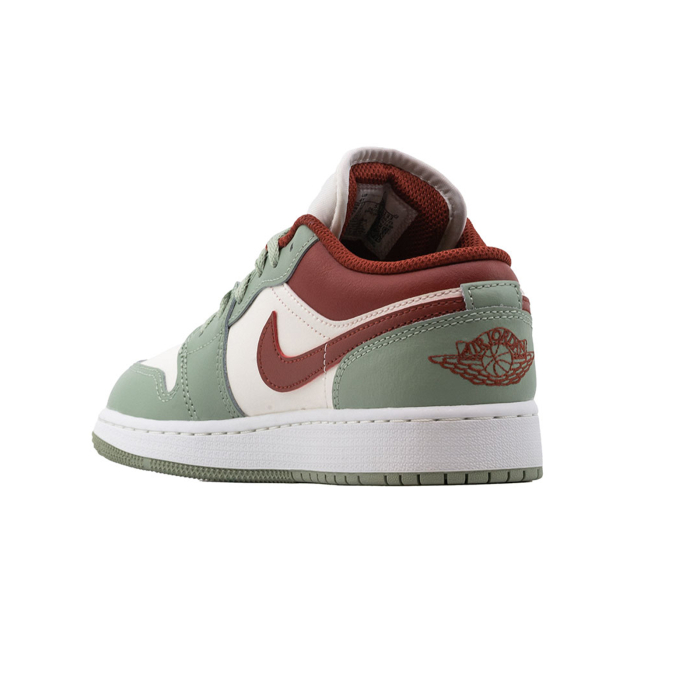 Air Jordan 1 LOW (GS) [4]