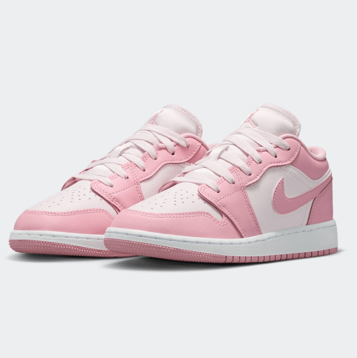 AIR JORDAN 1 LOW (GS) [3]