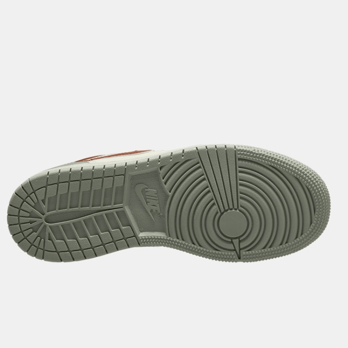 AIR JORDAN 1 LOW (GS) [4]