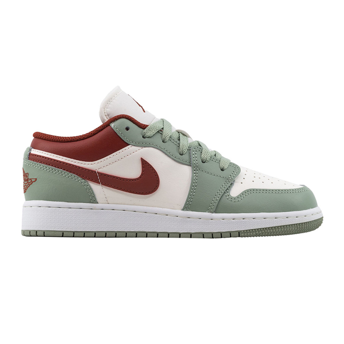 Air Jordan 1 LOW (GS) [1]