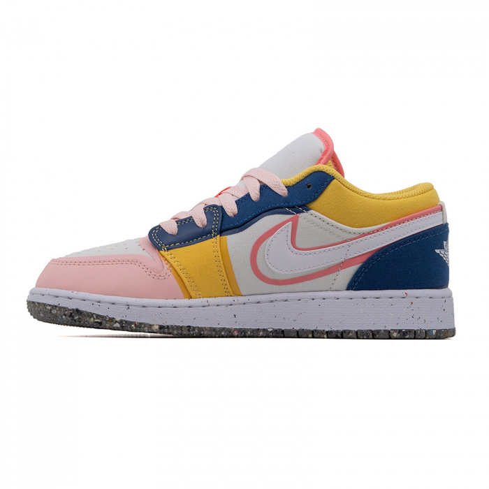 Air Jordan 1 Low Se Edg Gg [2]