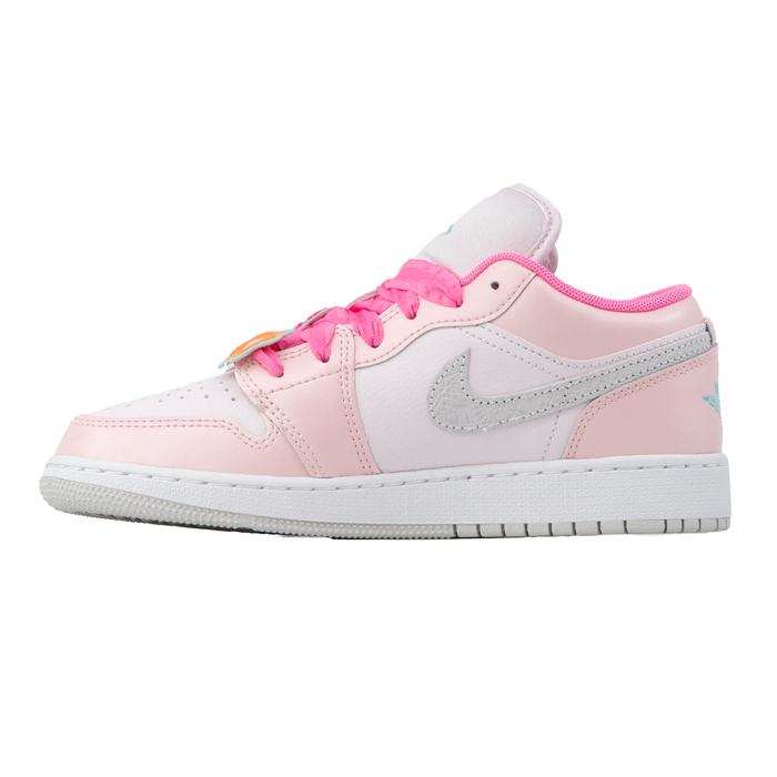 AIR JORDAN 1 LOW SE (GS) [2]