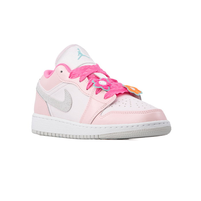 AIR JORDAN 1 LOW SE (GS) [3]