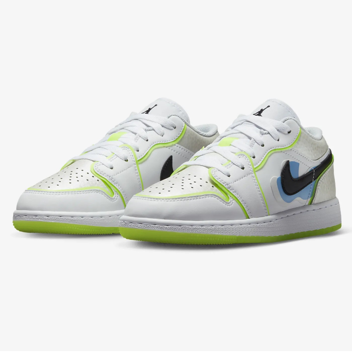 AIR JORDAN 1 LOW SE UNI GG [3]