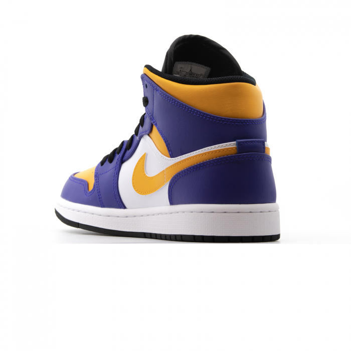 Air Jordan 1 Mid [4]