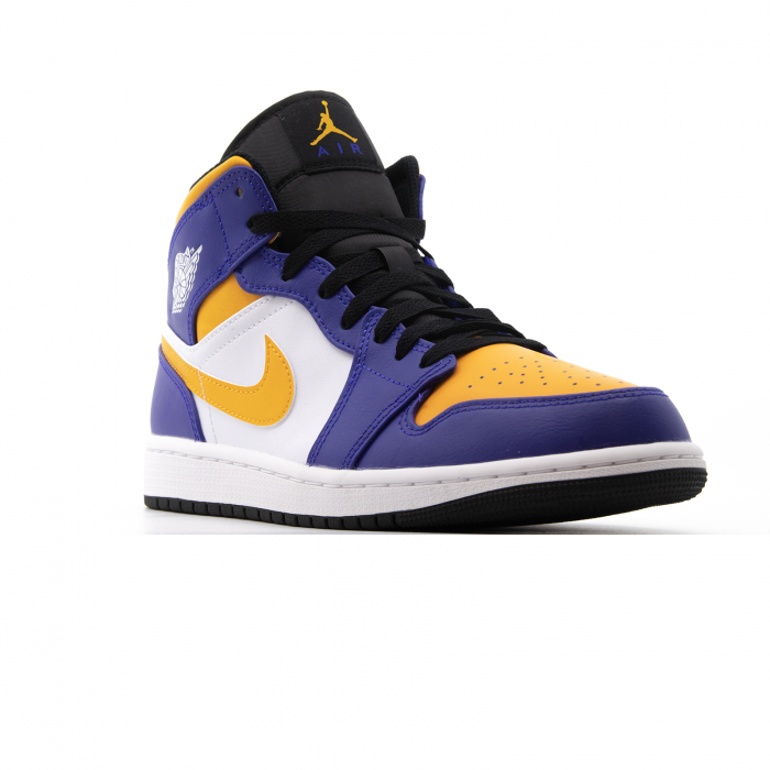 Air Jordan 1 Mid [3]