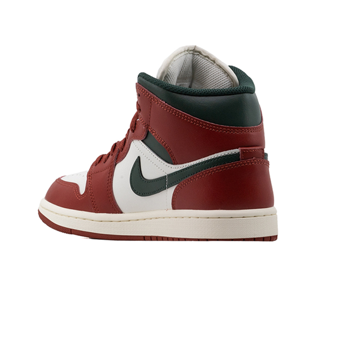 Air Jordan 1 MID [4]