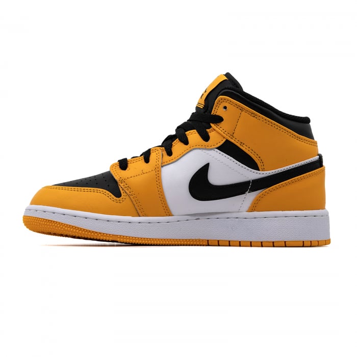 Air Jordan 1 Mid Bg [2]