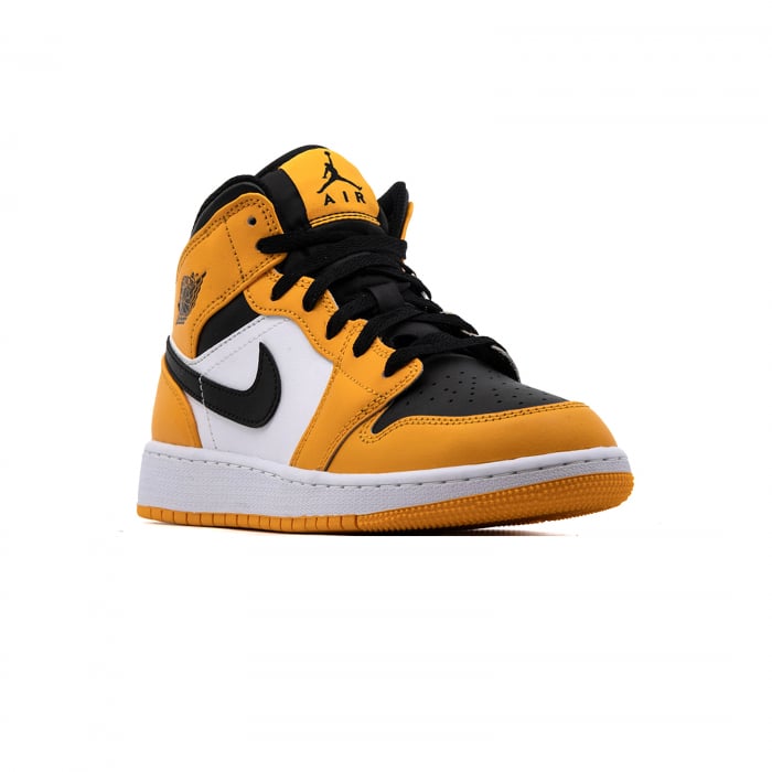 Air Jordan 1 Mid Bg [3]