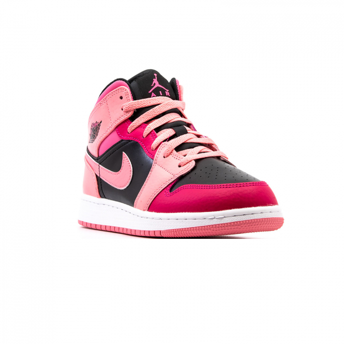 Air Jordan 1 Mid Bg [3]