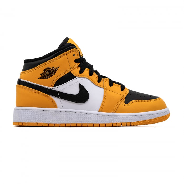 Air Jordan 1 Mid Bg [1]