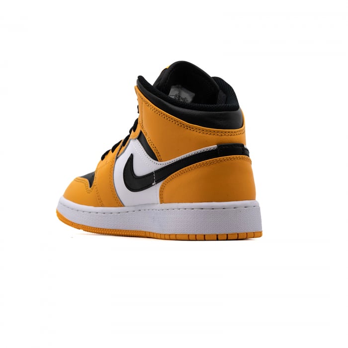 Air Jordan 1 Mid Bg [4]