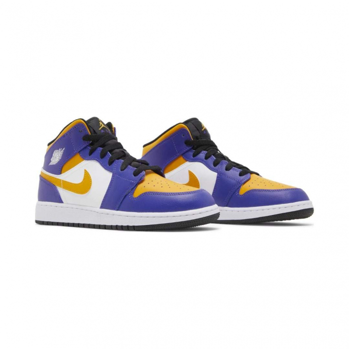 AIR JORDAN 1 MID BG [3]