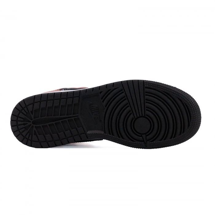 Air Jordan 1 MID BG [5]