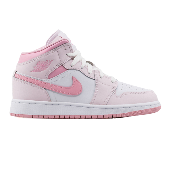 Air Jordan 1 MID (GS) [1]