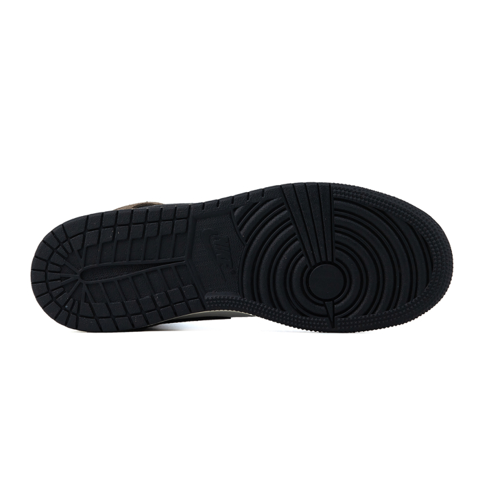 AIR JORDAN 1 MID (GS) [5]