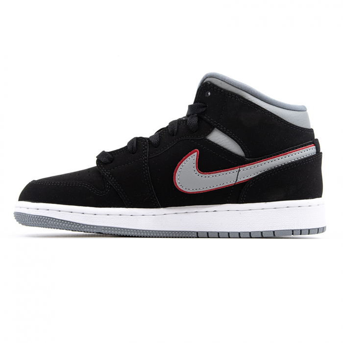 Air Jordan 1 Mid (gs) [2]