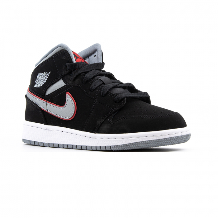 Air Jordan 1 Mid (gs) [3]