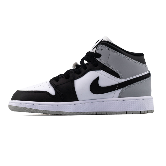 Air Jordan 1 MID (GS) [2]