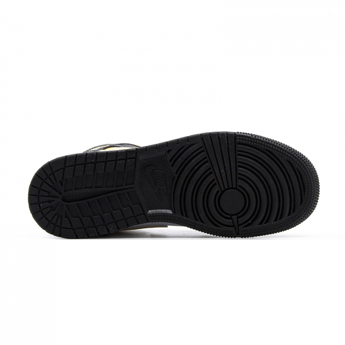 Air Jordan 1 Mid (gs) [4]