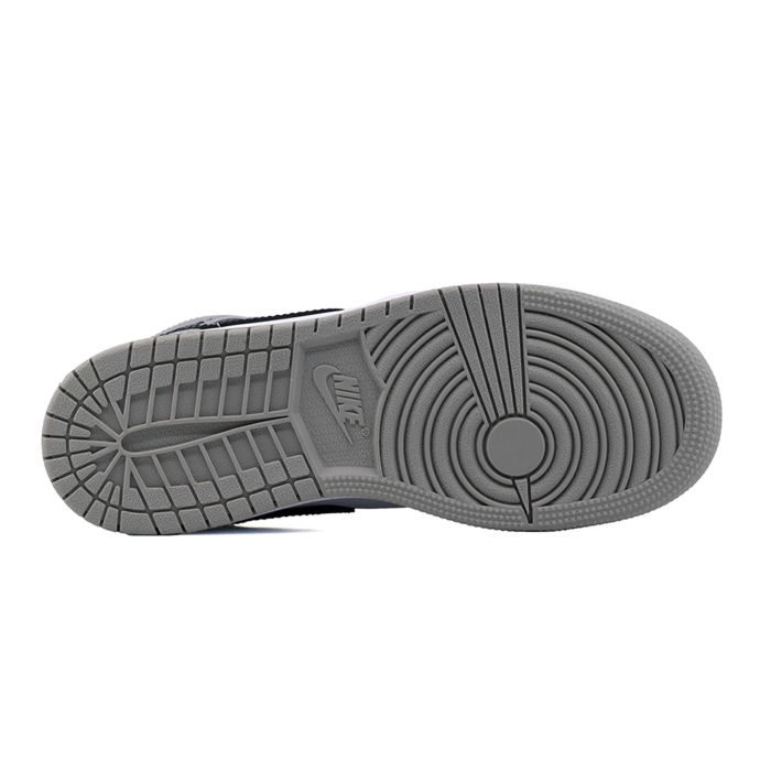 Air Jordan 1 MID (GS) [5]