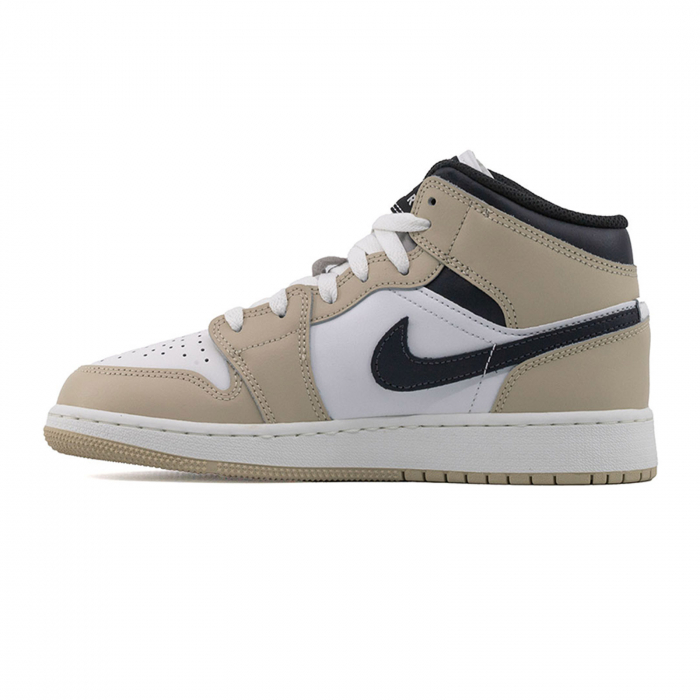 Air Jordan 1 MID (GS) [2]