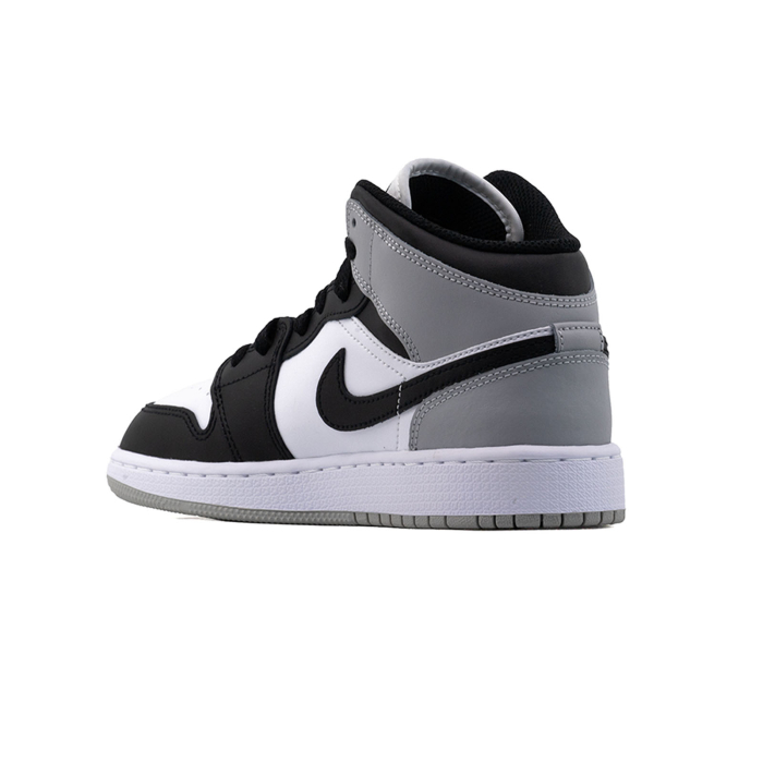 Air Jordan 1 MID (GS) [4]