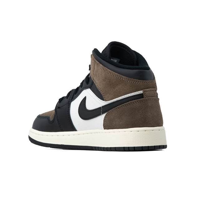 AIR JORDAN 1 MID (GS) [4]