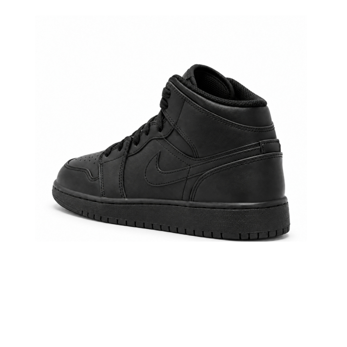 AIR JORDAN 1 MID (GS) [4]