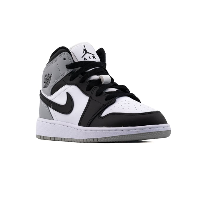 Air Jordan 1 MID (GS) [3]