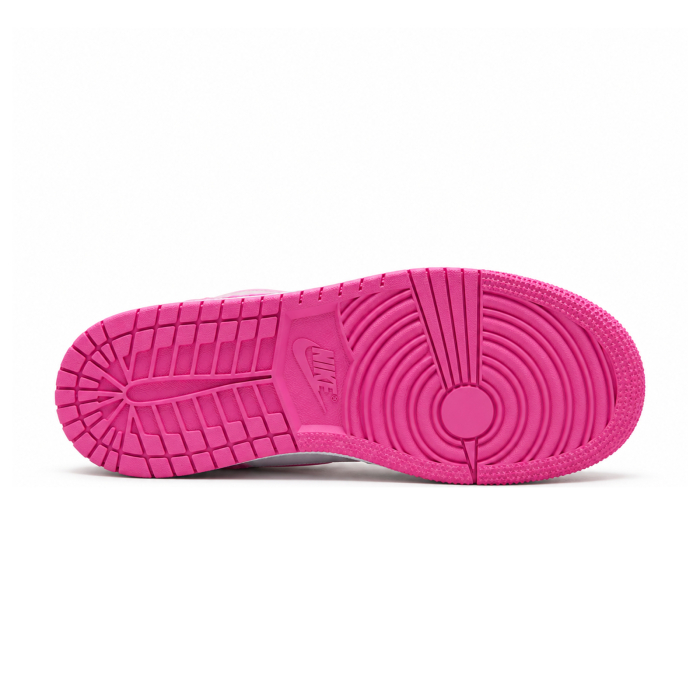 AIR JORDAN 1 MID (GS) [5]