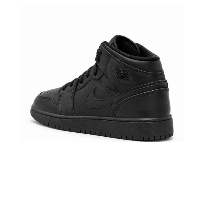 AIR JORDAN 1 MID (GS) [4]
