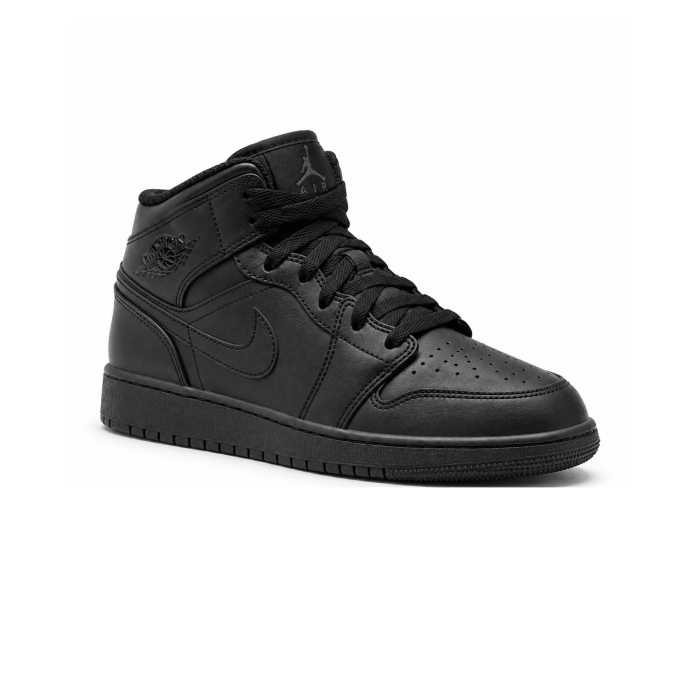 AIR JORDAN 1 MID (GS) [3]