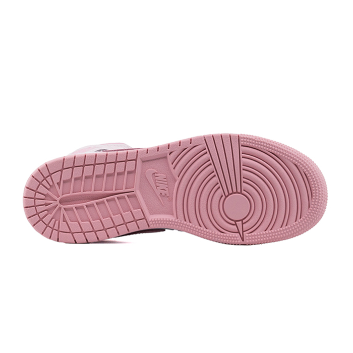 Air Jordan 1 MID (GS) [5]