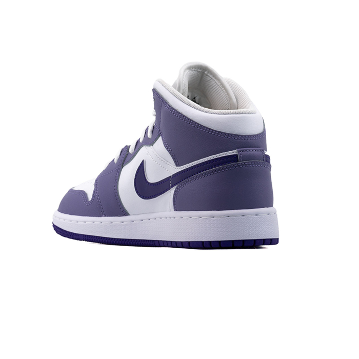 Air Jordan 1 MID (GS) [4]